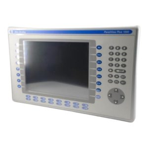 Allen-Bradley 2711P-K7C6D1 – Front View