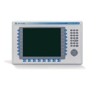 Allen-Bradley 2711P-RDB12C – Front View
