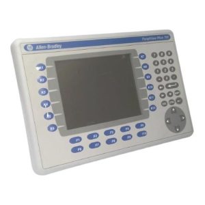 Allen-Bradley 2711P-RDB7C – Product View 2