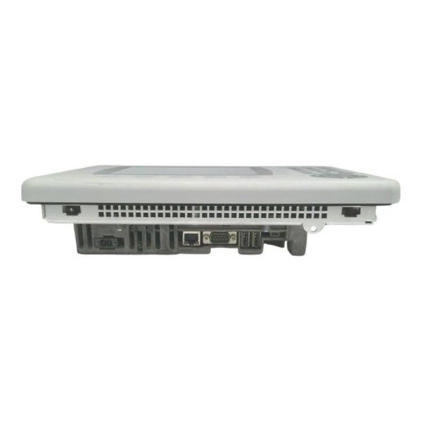 Allen-Bradley 2711P-RDB7C – Rear View