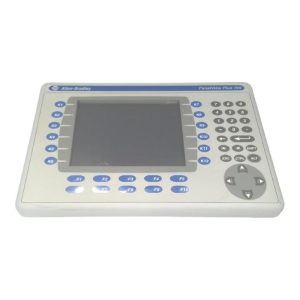 Allen-Bradley 2711P-RDB7C – Product View 3