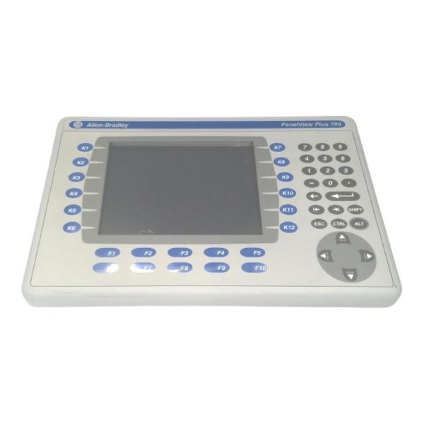 Allen-Bradley 2711P-RDB7C – Product View 3