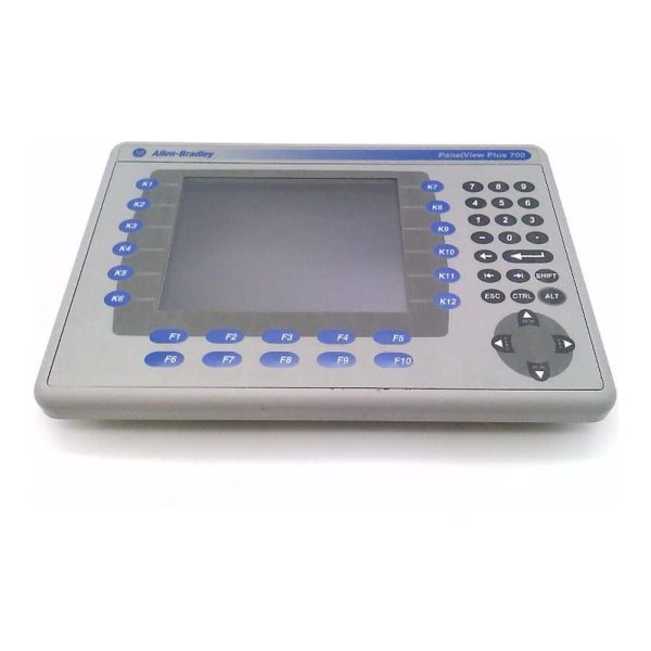 Allen-Bradley 2711P-RDB7C – Product View 4