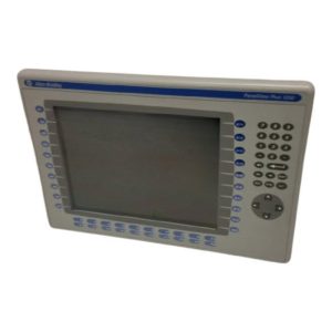 Allen-Bradley 2711P-RDK12C – Product View 2