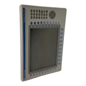 Allen-Bradley 2711P-RDK12C – Rear View