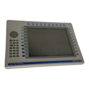 Allen-Bradley 2711P-RDK12C – Front View