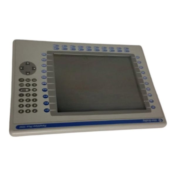 Allen-Bradley 2711P-RDK12C – Front View