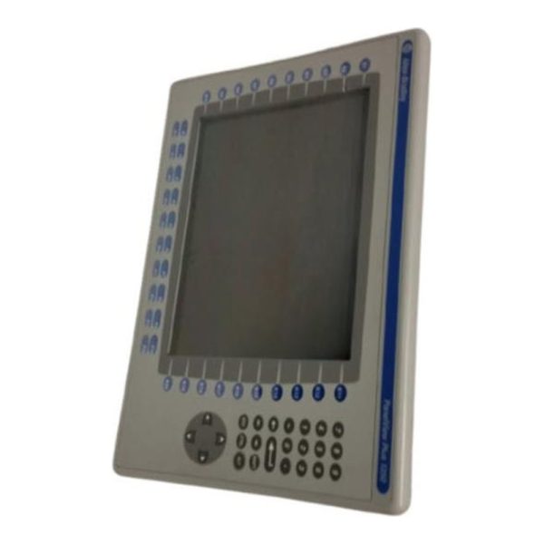 Allen-Bradley 2711P-RDK12C – Product View 3