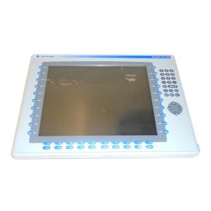 Allen-Bradley 2711P-RDK15C – Front View