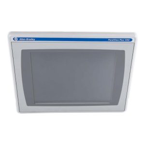 Allen-Bradley 2711P-RDT12AG – Product View 2