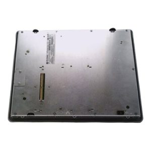 Allen-Bradley 2711P-RDT12AG – Rear View
