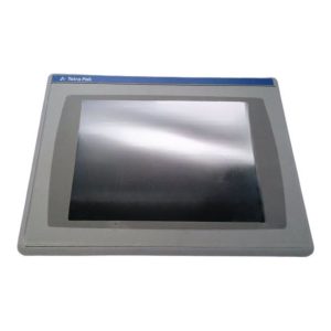 Allen-Bradley 2711P-RDT12AG – Front View
