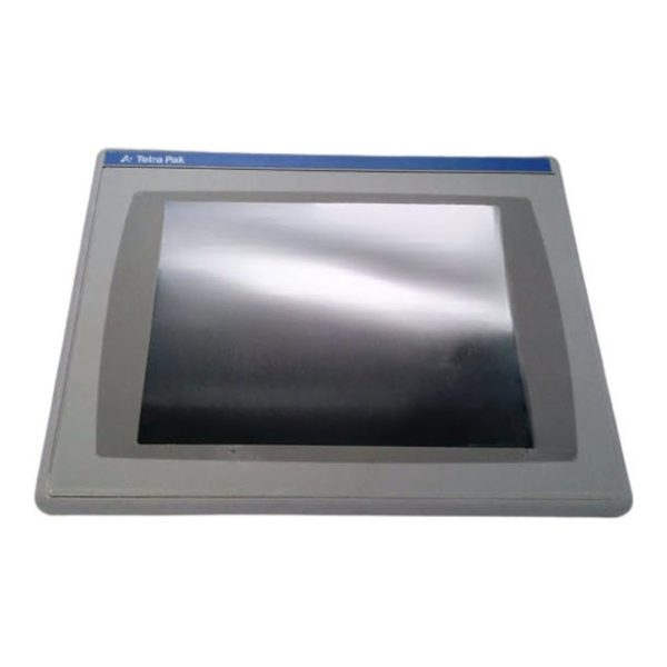 Allen-Bradley 2711P-RDT12AG – Front View