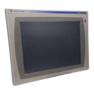 Allen-Bradley 2711P-RDT15C – Front View