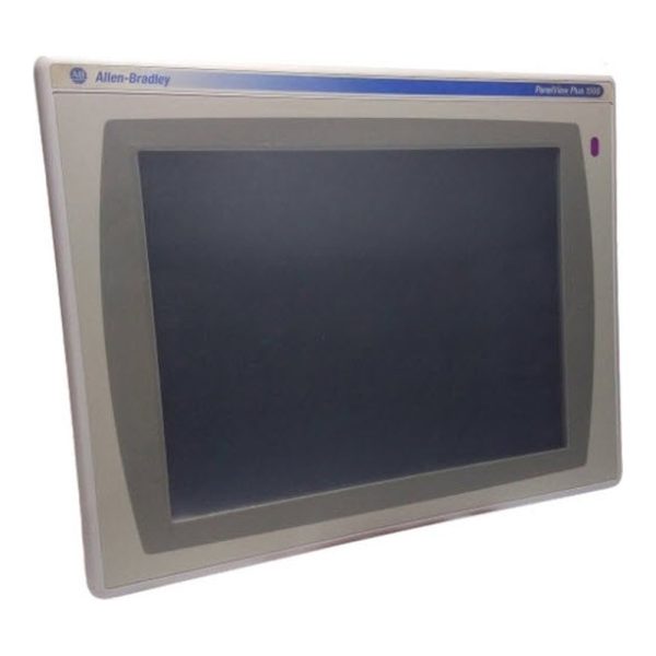 Allen-Bradley 2711P-RDT15C – Front View