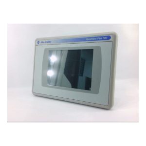 Allen-Bradley 2711P-RDT7C – Product View 2