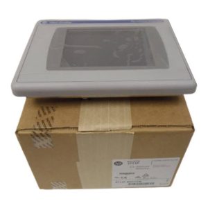 Allen-Bradley 2711P-RDT7CM – Product View 2