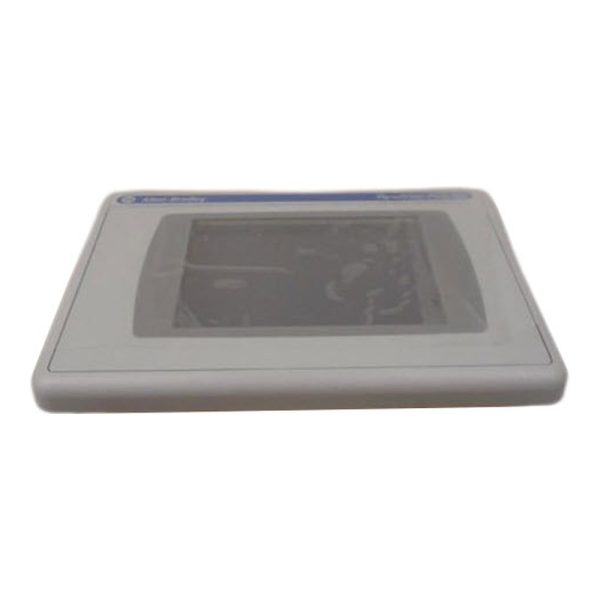 Allen-Bradley 2711P-RDT7CM – Rear View