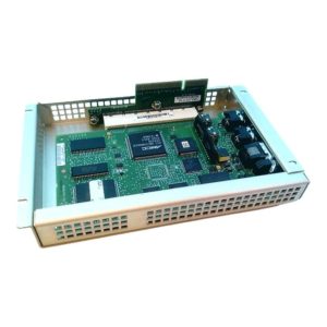 Allen-Bradley 2711P-RN15S – Front View