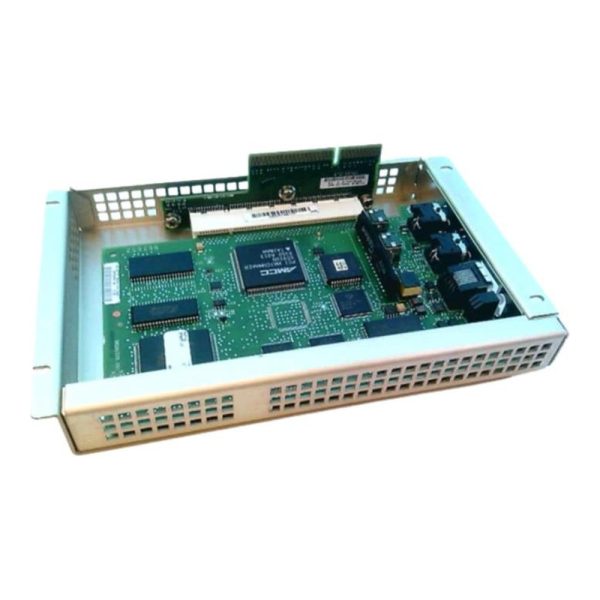 Allen-Bradley 2711P-RN15S – Front View
