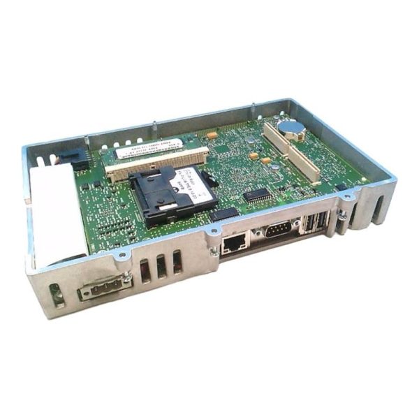 Allen-Bradley 2711P-RP1A – Product View 2
