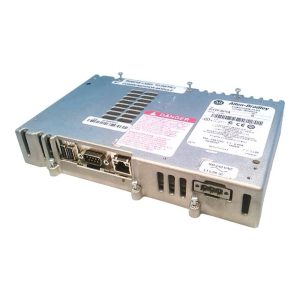 Allen-Bradley 2711P-RP1A – Rear View