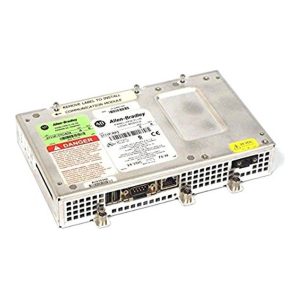 Allen-Bradley 2711P-RP2DTP – Front View