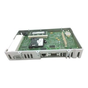 Allen-Bradley 2711P-RP6A – Rear View