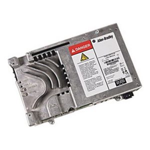 Allen-Bradley 2711P-RP6A – Front View