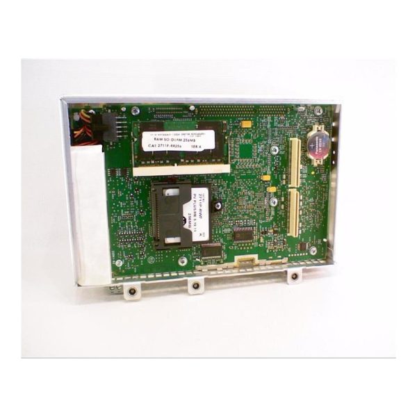 Allen-Bradley 2711P-RP7A – Front View