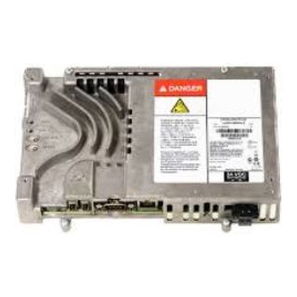 Allen-Bradley 2711P-RP8DK – Front View