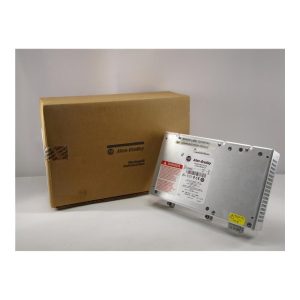 Allen-Bradley 2711P-RPA – Front View
