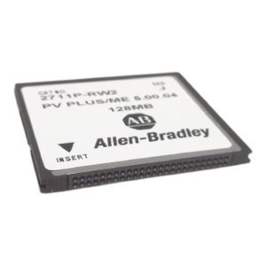 Allen-Bradley 2711P-RW2 – Product View 2