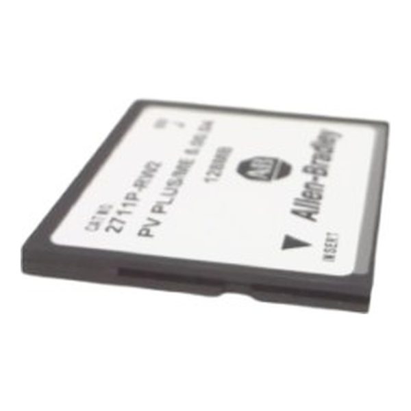 Allen-Bradley 2711P-RW2 – Product View 3