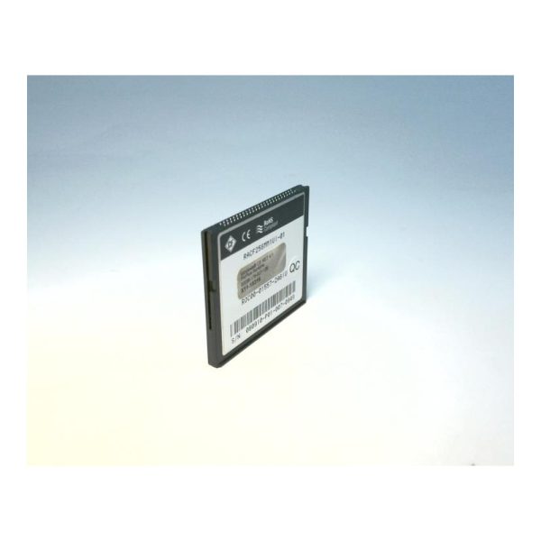 Allen-Bradley 2711P-RW6 – Product View 4