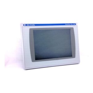 Allen-Bradley 2711P-T10C15B1 – Front View