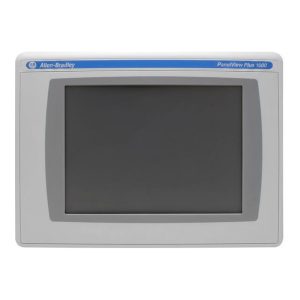 Allen-Bradley 2711P-T10C15B2 – Front View