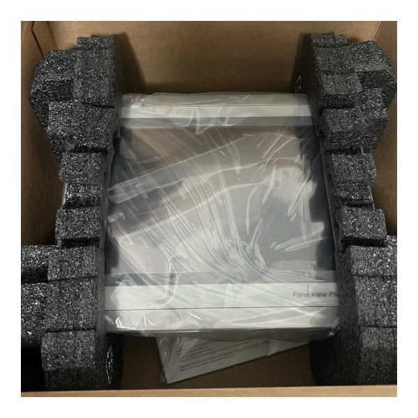 Allen-Bradley 2711P-T10C22D9P – Product View 2