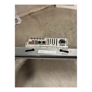Allen-Bradley 2711P-T10C22D9P – Rear View