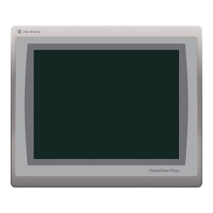 Allen-Bradley 2711P-T10C22D9P – Front View