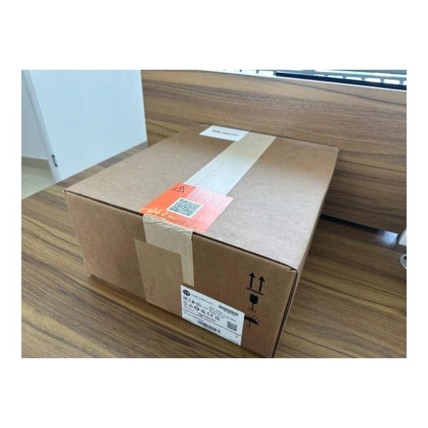 Allen-Bradley 2711P-T12W22D9P – Product View 2