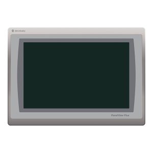 Allen-Bradley 2711P-T12W22D9P – Front View