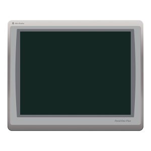 Allen-Bradley 2711P-T15C22D9P – Front View