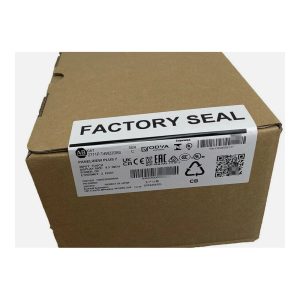 Allen-Bradley 2711P-T4W22D8S – Original Factory Packaging - sealed Allen-Bradley box