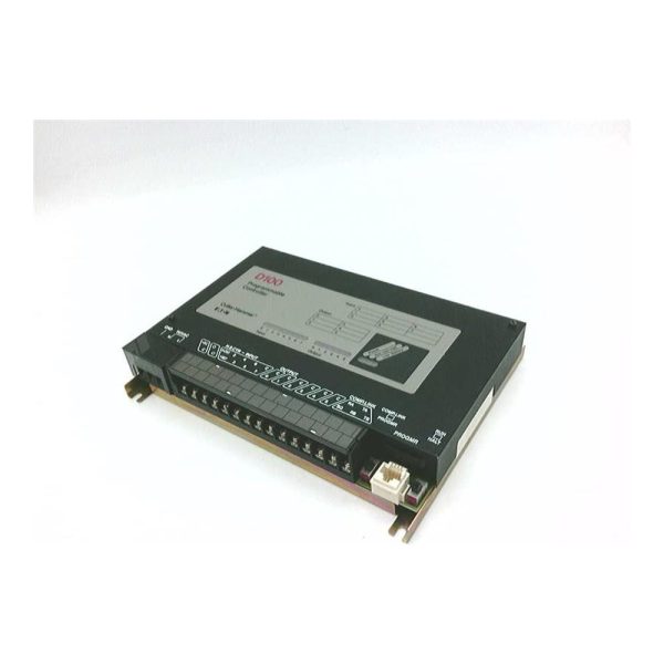 Allen-Bradley D100CR14 – Product View 2