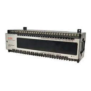 Allen-Bradley D100CR40A – Front View