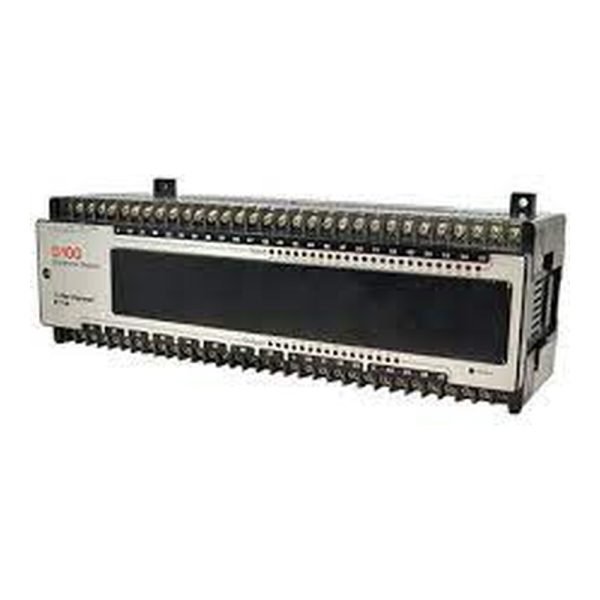 Allen-Bradley D100CR40A – Front View