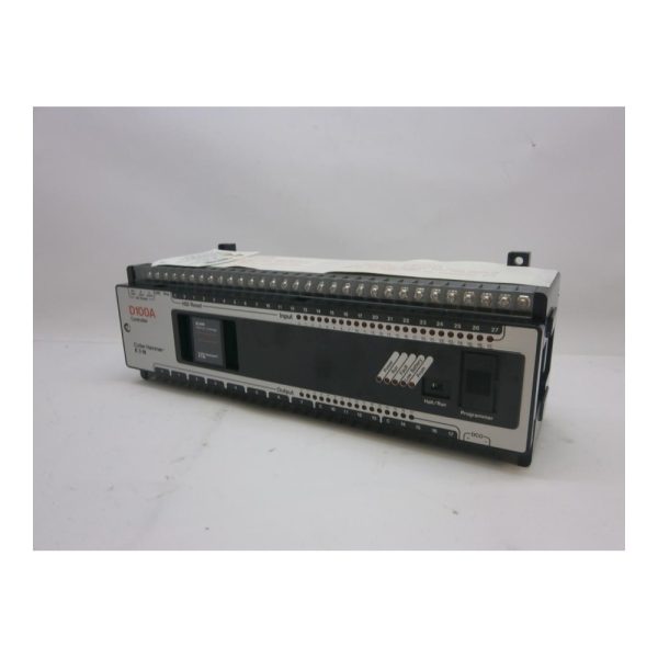 Allen-Bradley D100CR40A – Product View 3