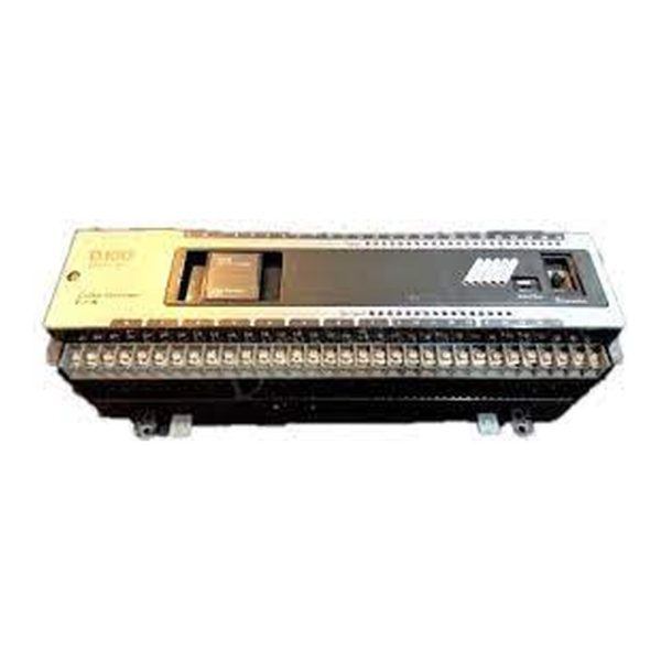 Allen-Bradley D100ED20 – Front View