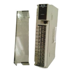 Allen-Bradley D320AIM820C – Front View